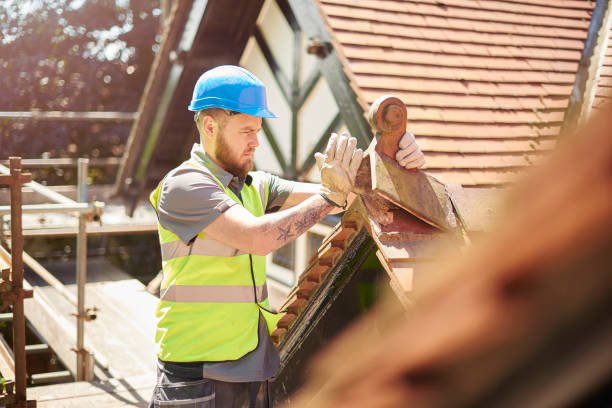 Best Gutter Installation and Roofing  in Yonkers, NY